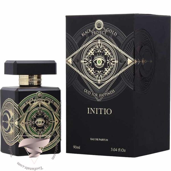 اینیشیو عود فور هپینس - Initio Oud for Happiness