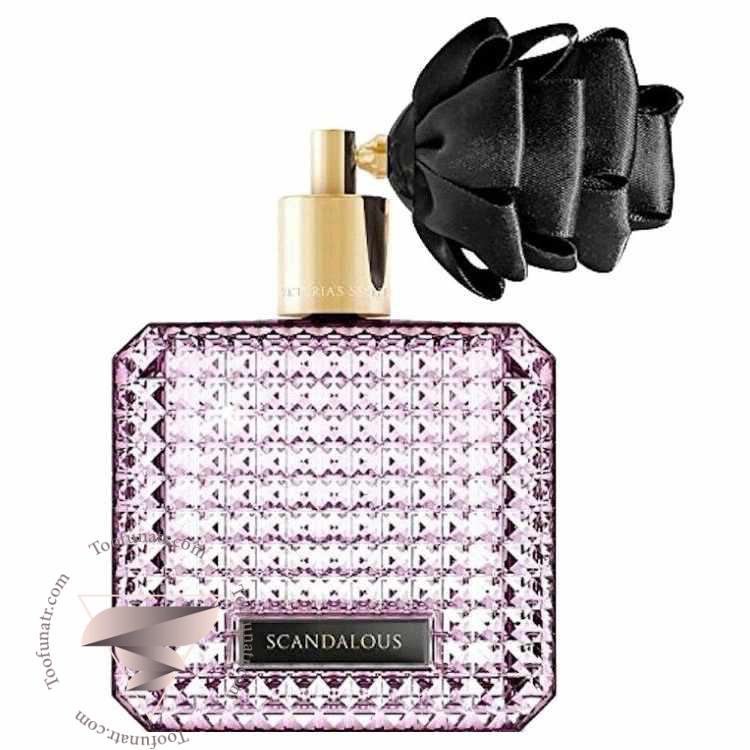 ویکتوریا سکرت اسکندلوس - Victoria Secret Scandalous ویکتوریا سکرت اسکندلوس - Victoria Secret Scandalous