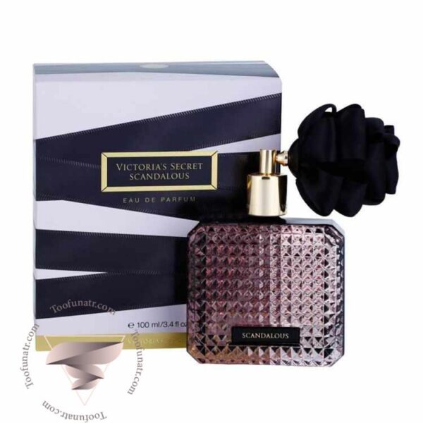 ویکتوریا سکرت اسکندلوس - Victoria Secret Scandalous