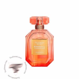 ویکتوریا سکرت بامب شل ساندرنچد - Victoria Secret Bombshell Sundrenched