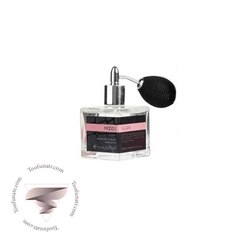 ویکتوریا سکرت مود یارن (یرن) - Victoria Secret Mood Yearn ویکتوریا سکرت مود یارن (یرن) - Victoria Secret Mood Yearn