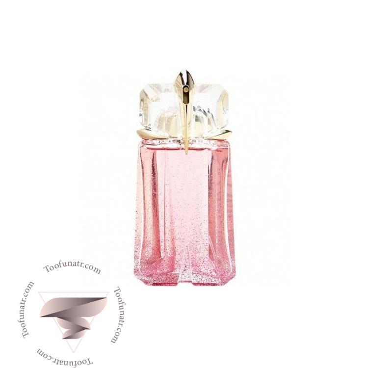 تیری موگلر الین آکوا شیک 2013 - Thierry Mugler Alien Aqua Chic 2013 تیری موگلر الین آکوا شیک 2013 - Thierry Mugler Alien Aqua Chic 2013