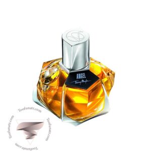 تیری موگلر انجل لس پارفومر د کویر - Thierry Mugler Angel Les Parfums de Cuir