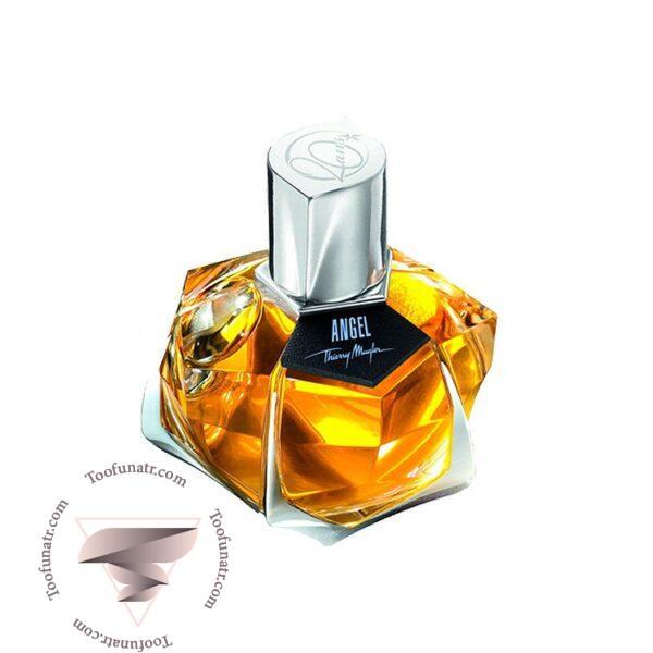 تیری موگلر انجل لس پارفومر د کویر - Thierry Mugler Angel Les Parfums de Cuir