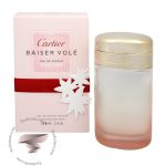 کارتیر بایسر ول ادو پارفوم فرش - Cartier Baiser Vole Eau de Parfum Fraiche