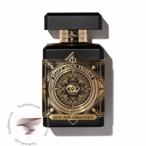 اینیشیو عود فور گریتنس - Initio Oud For Greatness