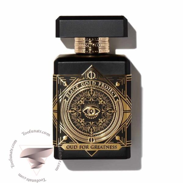 اینیشیو عود فور گریتنس - Initio Oud For Greatness اینیشیو عود فور گریتنس - Initio Oud For Greatness