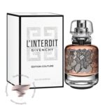 جیوانچی له اینتردیت ادیشن کوتور (کوچور) 2020 - Givenchy L'Interdit Edition Couture 2020