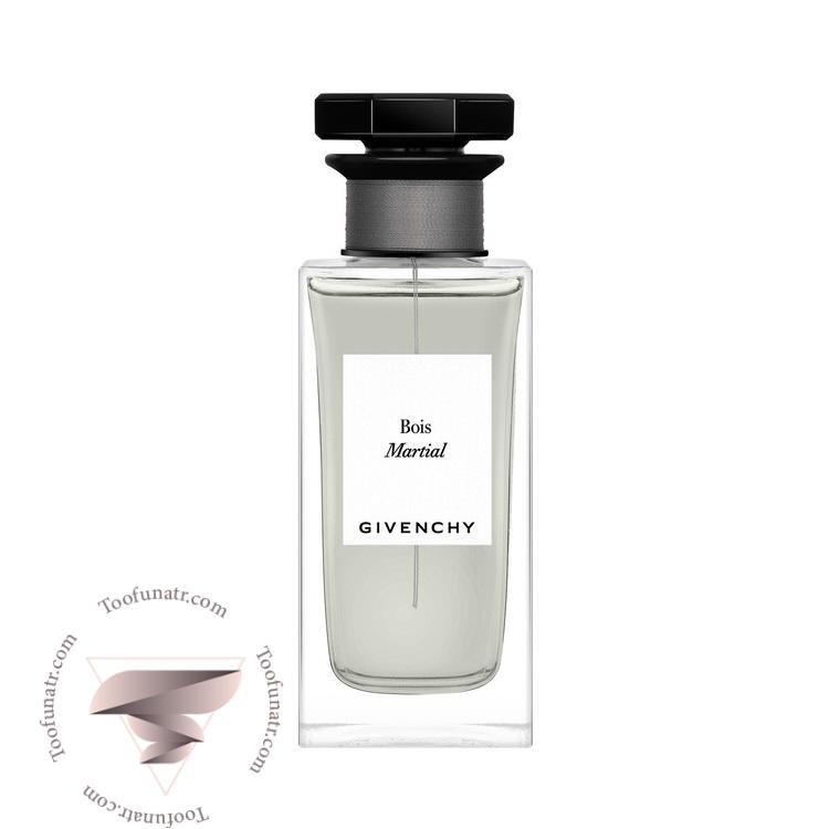 جیوانچی بویس مارتیال (مارشال) - Givenchy Bois Martial جیوانچی بویس مارتیال (مارشال) - Givenchy Bois Martial