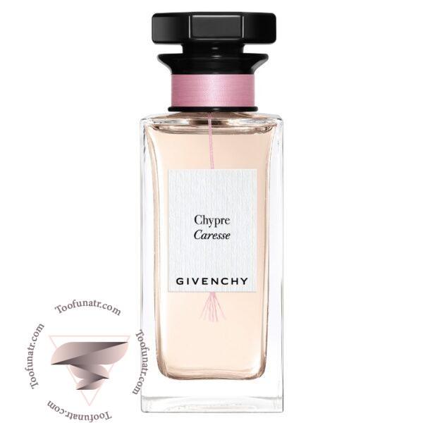 جیوانچی چایپر کرس - Givenchy Chypre Caresse