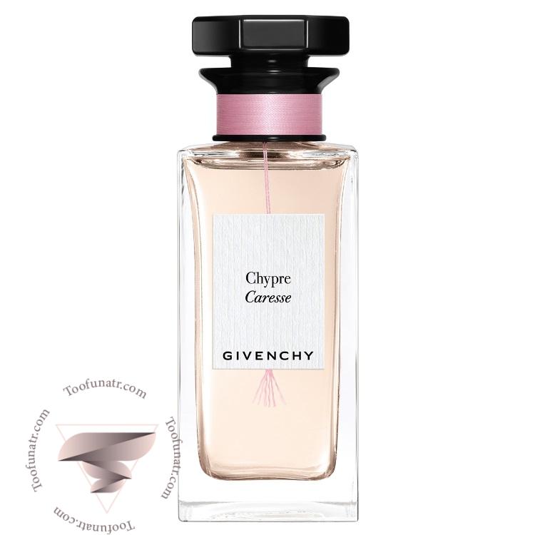 جیوانچی چایپر کرس - Givenchy Chypre Caresse جیوانچی چایپر کرس - Givenchy Chypre Caresse