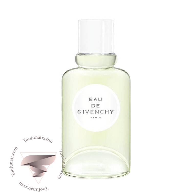 جیوانچی ادو جیوانچی 2018 - Givenchy Eau de Givenchy 2018 جیوانچی ادو جیوانچی 2018 - Givenchy Eau de Givenchy 2018
