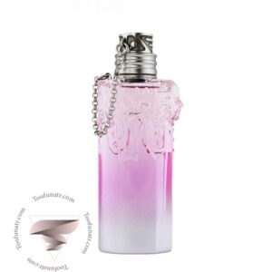 تیری موگلر وومنیتی آکوا شیک - Thierry Mugler Womanity Aqua Chic