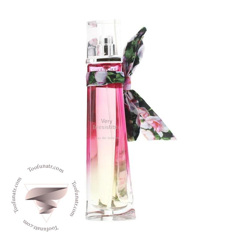 جیوانچی وری ایرسیستیبل مز انویز - Givenchy Very Irresistible Mes Envies جیوانچی وری ایرسیستیبل مز انویز - Givenchy Very Irresistible Mes Envies