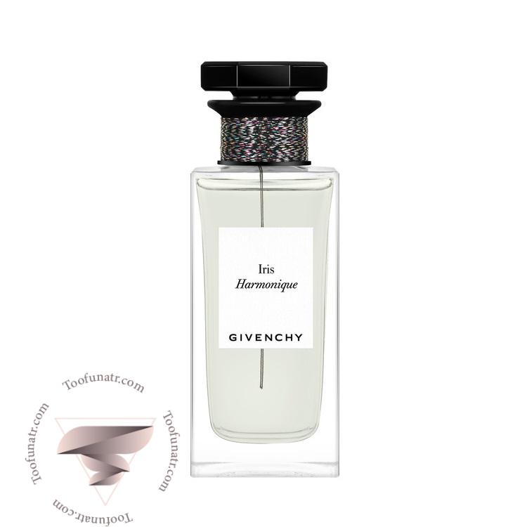 جیوانچی ایریس هارمونیک - Givenchy Iris Harmonique جیوانچی ایریس هارمونیک - Givenchy Iris Harmonique