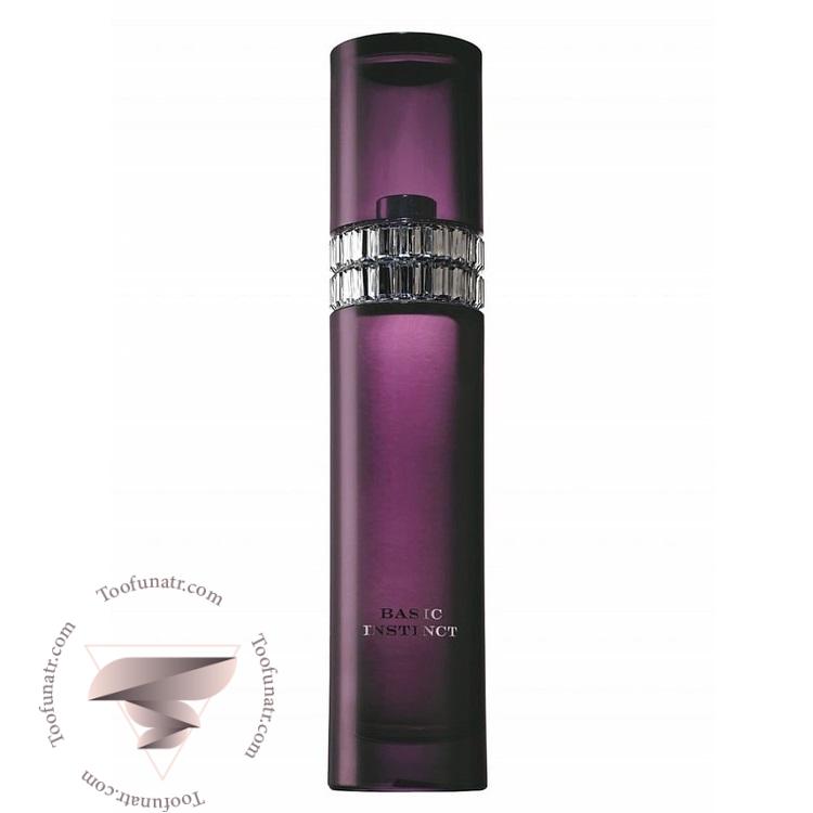 ویکتوریا سکرت بیسیک اینستینکت - Victoria Secret Basic Instinct ویکتوریا سکرت بیسیک اینستینکت - Victoria Secret Basic Instinct