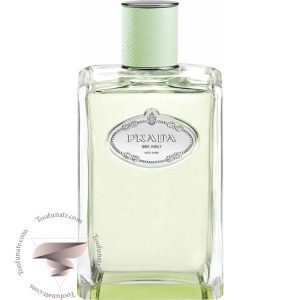 پرادا اینفیوژن د ایریس 2015 - Prada Infusion d'Iris 2015