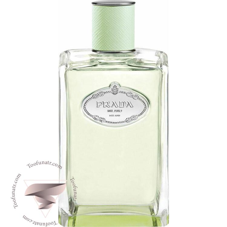 پرادا اینفیوژن د ایریس 2015 - Prada Infusion d'Iris 2015 پرادا اینفیوژن د ایریس 2015 - Prada Infusion d'Iris 2015