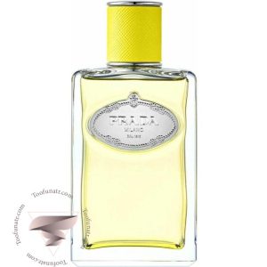 پرادا اینفوژن د یلانگ - Prada Infusion d'Ylang