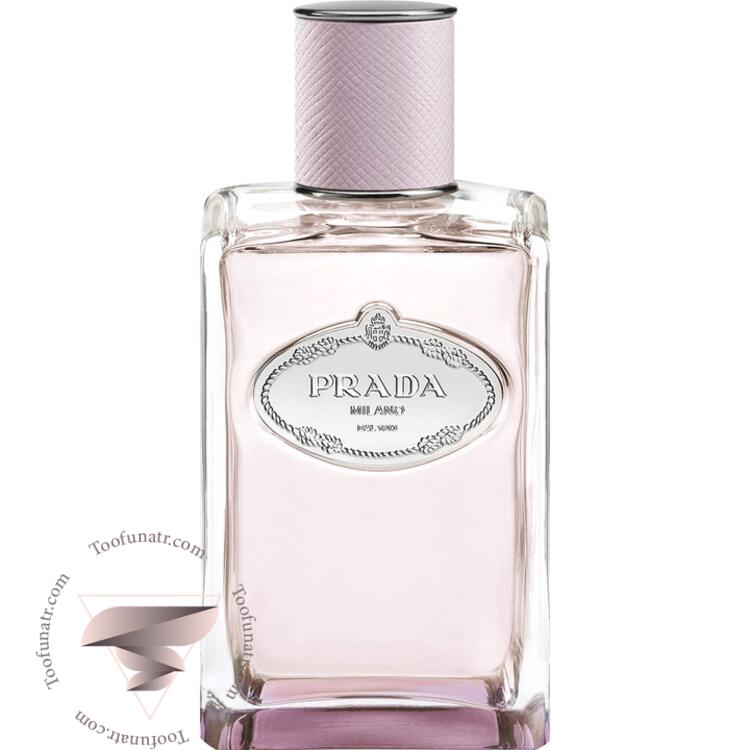 پرادا اینفیوژن د اویلت - Prada Infusion d'Oeillet پرادا اینفیوژن د اویلت - Prada Infusion d'Oeillet