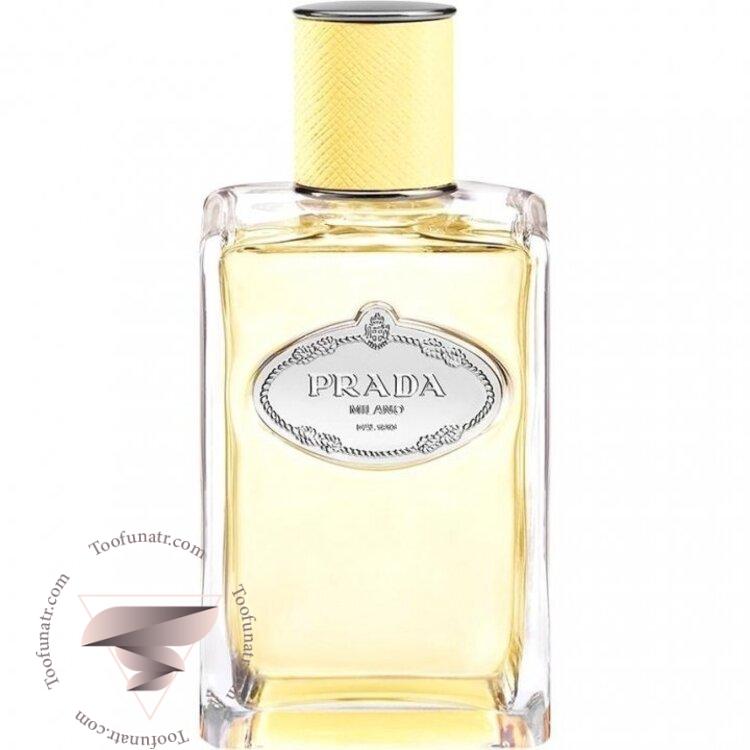 پرادا اینفیوژن د میموسا - Prada Infusion de Mimosa پرادا اینفیوژن د میموسا - Prada Infusion de Mimosa