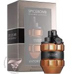 ویکتور اند رولف اسپایس بمب کریسمس ادیشن 2014 - Viktor Rolf Spicebomb Christmas Edition 2014