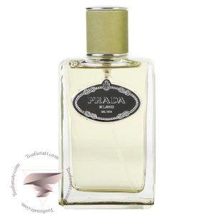 پرادا اینفیوژن د وتیور 2015 - Prada Infusion de Vetiver 2015