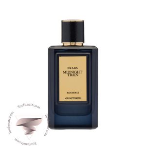 پرادا میراژ میدنایت ترین - Prada Mirages Midnight Train