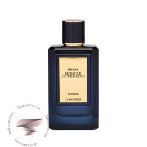 پرادا میراژ میراکل آف د رز - Prada Mirages Miracle of the Rose