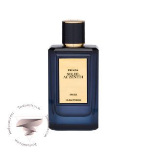 پرادا میراژ سولیل او زنیس - Prada Mirages Soleil au Zenith