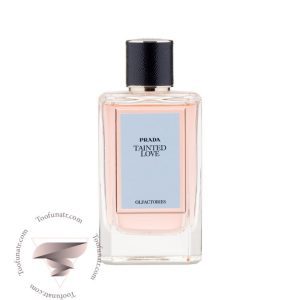 پرادا تینتد لاو - Prada Tainted Love