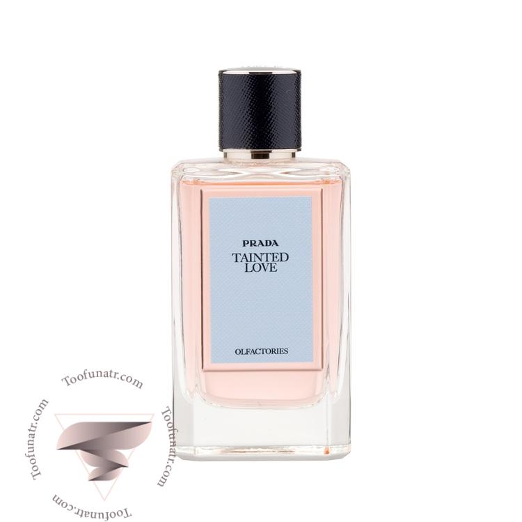 پرادا تینتد لاو - Prada Tainted Love پرادا تینتد لاو - Prada Tainted Love