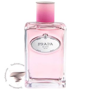 پرادا اینفیوژن د رز 2011 - Prada Infusion de Rose 2011