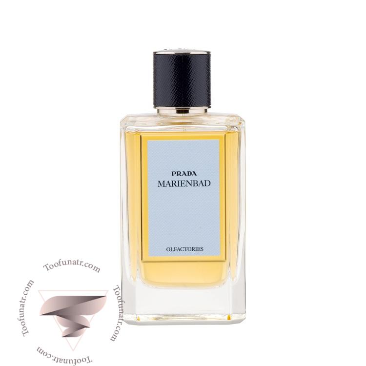 پرادا مرین بد (مارینبد) - Prada Marienbad پرادا مرین بد (مارینبد) - Prada Marienbad