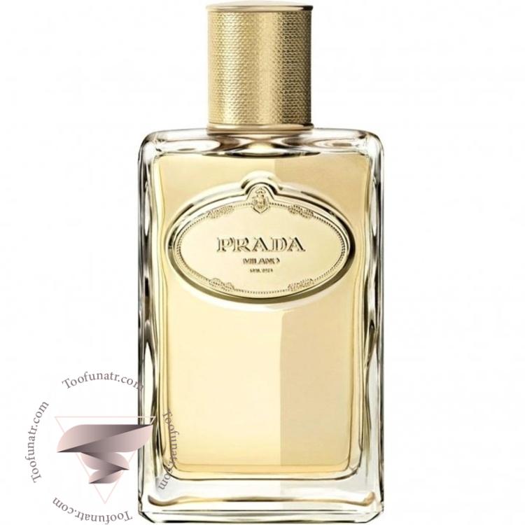 پرادا اینفیوژن د ایریس ادو پرفیوم ابسولو - Prada Infusion d'Iris EDP Absolue پرادا اینفیوژن د ایریس ادو پرفیوم ابسولو - Prada Infusion d'Iris EDP Absolue
