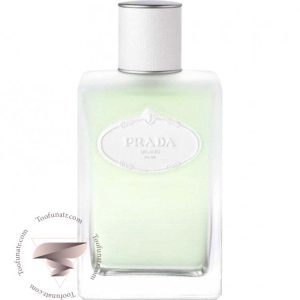 پرادا اینفیوژن د ایریس ادو تویلت 2010 - Prada Infusion d`Iris EDT 2010