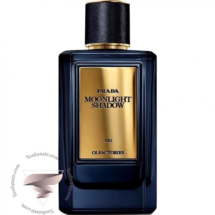 پرادا میراژ مونلایت شادو - Prada Mirages Moonlight Shadow پرادا میراژ مونلایت شادو - Prada Mirages Moonlight Shadow
