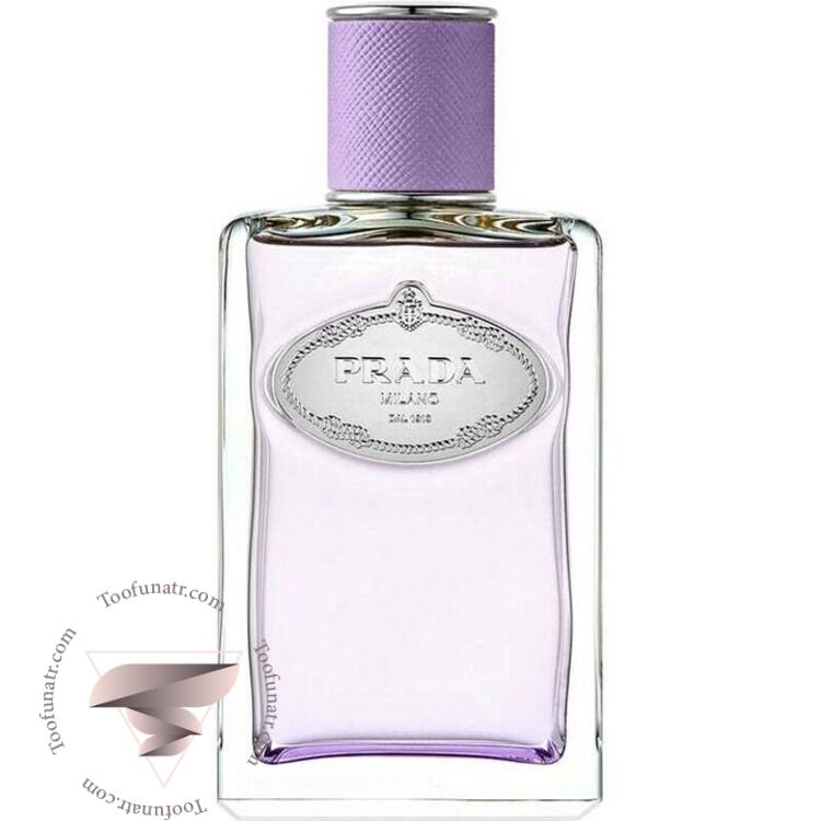 پرادا اینفیوژن د فیگ - Prada Infusion de Figue پرادا اینفیوژن د فیگ - Prada Infusion de Figue