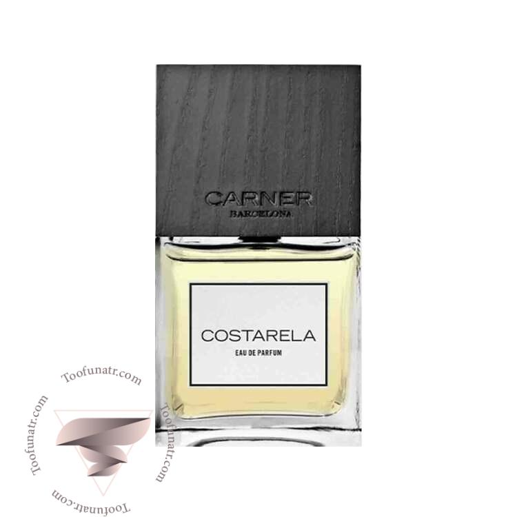 کارنر بارسلونا کاستارلا - Carner Barcelona Costarela کارنر بارسلونا کاستارلا - Carner Barcelona Costarela