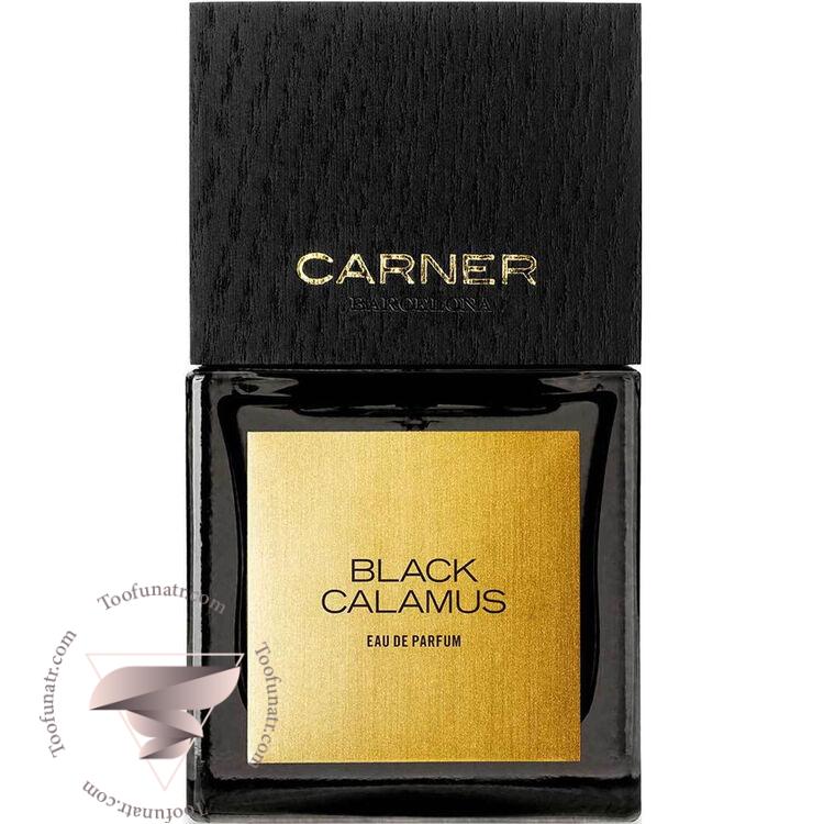 کارنر بارسلونا بلک کالاموس - Carner Barcelona Black Calamus کارنر بارسلونا بلک کالاموس - Carner Barcelona Black Calamus