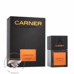 کارنر بارسلونا دراکون - Carner Barcelona Drakon