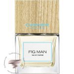 کارنر بارسلونا فیگ من - Carner Barcelona Fig Man