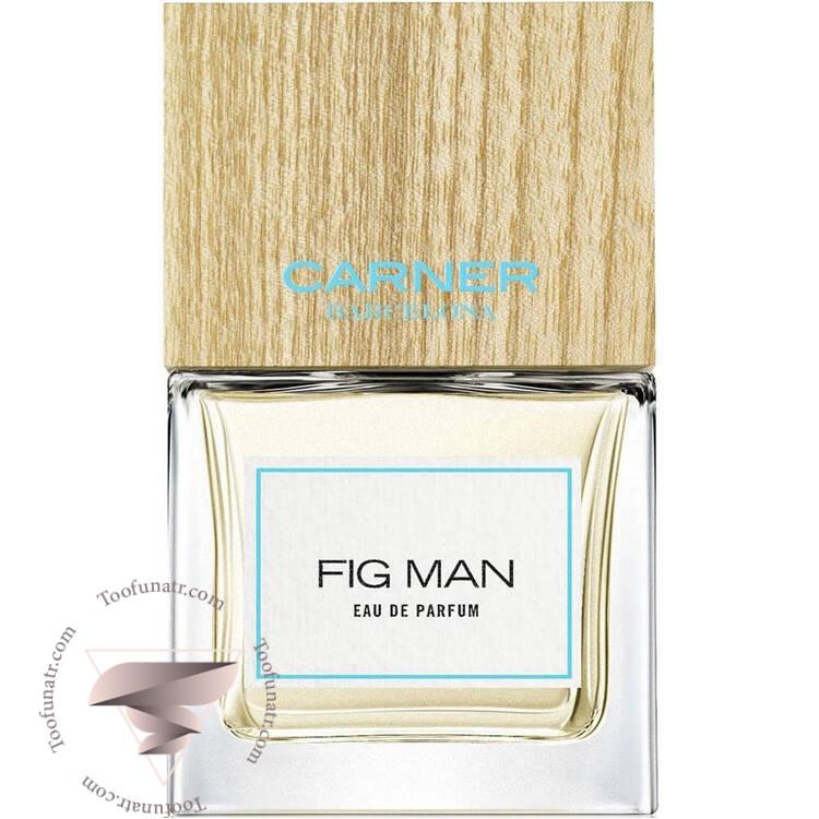 کارنر بارسلونا فیگ من - Carner Barcelona Fig Man کارنر بارسلونا فیگ من - Carner Barcelona Fig Man