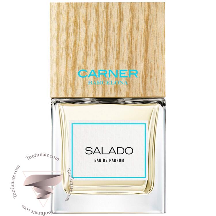 کارنر بارسلونا سالادو - Carner Barcelona Salado کارنر بارسلونا سالادو - Carner Barcelona Salado