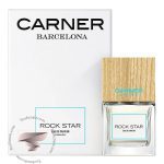 کارنر بارسلونا راک استار - Carner Barcelona Rock Star