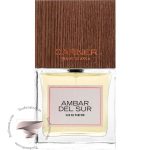 کارنر بارسلونا امبار (امبر) دل سور - Carner Barcelona Ambar Del Sur