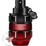 ویکتور اند رولف اسپایس بمب اینفرارد ادو پرفیوم - Viktor Rolf Spicebomb Infrared Eau de Parfum EDP