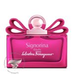 سالواتوره فراگامو سیگنورینا ریبل - Salvatore Ferragamo Signorina Ribelle