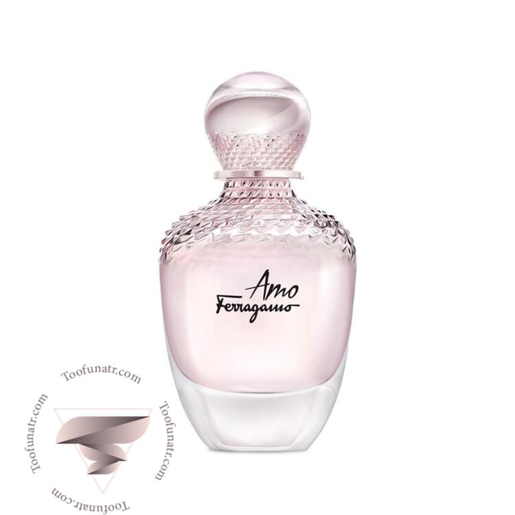 سالواتوره فراگامو آمو فراگامو - Salvatore Ferragamo Amo Ferragamo سالواتوره فراگامو آمو فراگامو - Salvatore Ferragamo Amo Ferragamo
