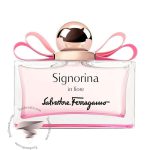 سالواتوره فراگامو سیگنورینا این فیور - Salvatore Ferragamo Signorina In Fiore